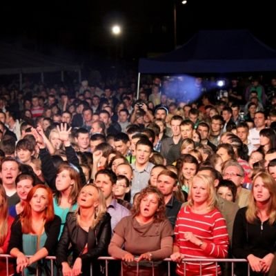 Chrzanów, 26.08.2012r., fot. Martyna Pigulska
